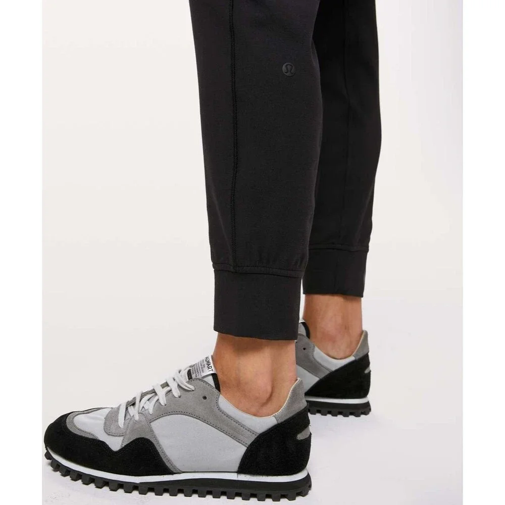 Lululemon Women’s Ready to Rulu Jogger Pant Pull On Drawstring Activewear Size 4